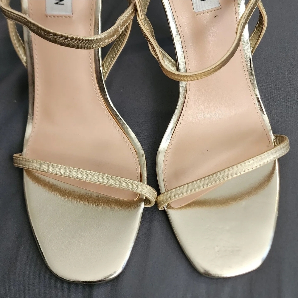 Steve Madden Heels